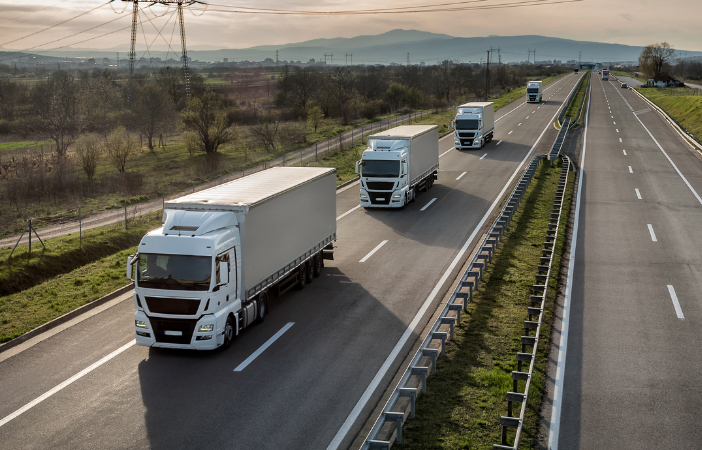 road-transportation