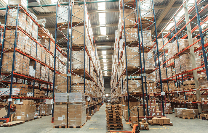warehousing